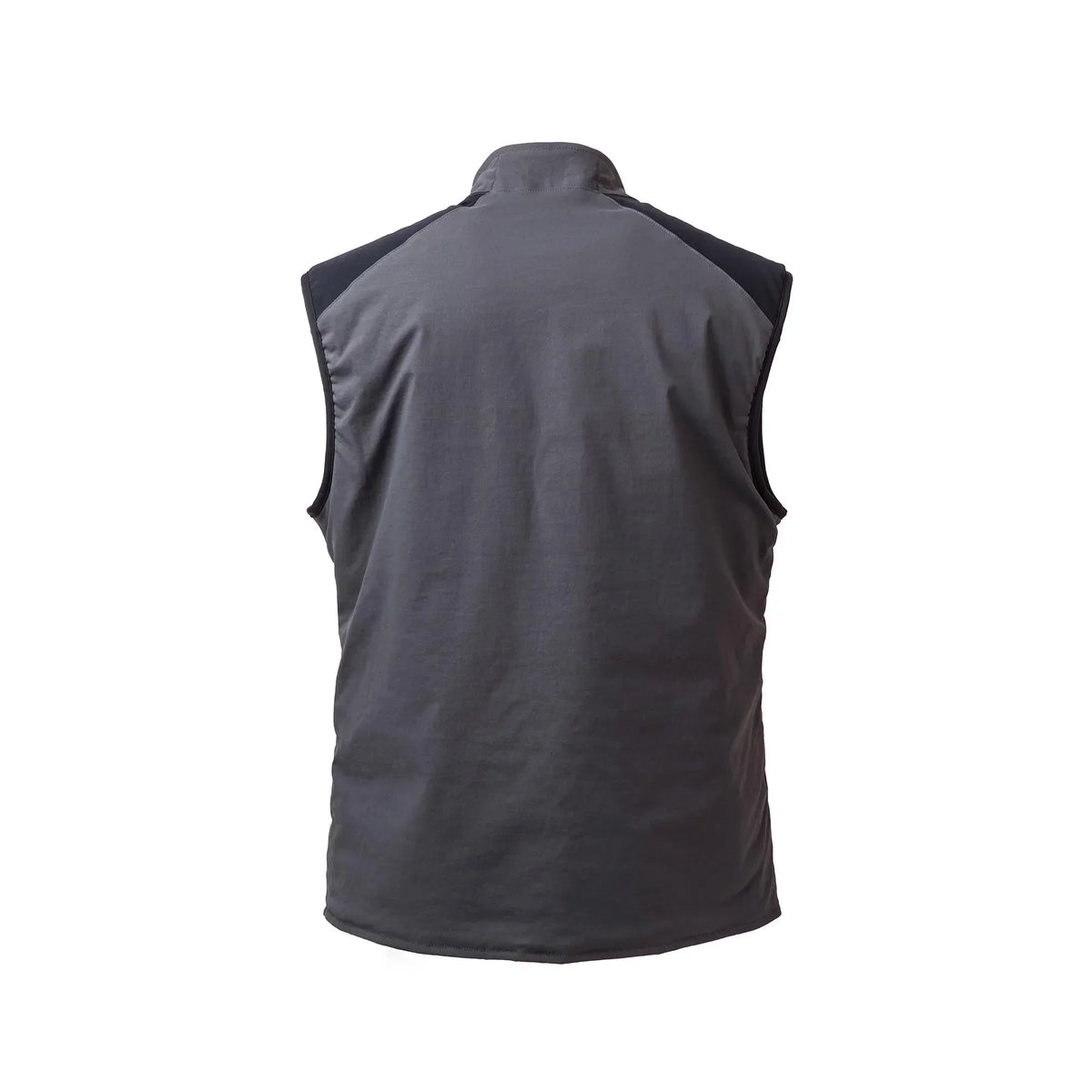 Men's Vest of Power - ToughDry® + Fleece
