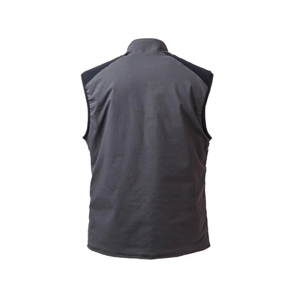 Men's Vest of Power - ToughDry® + Fleece