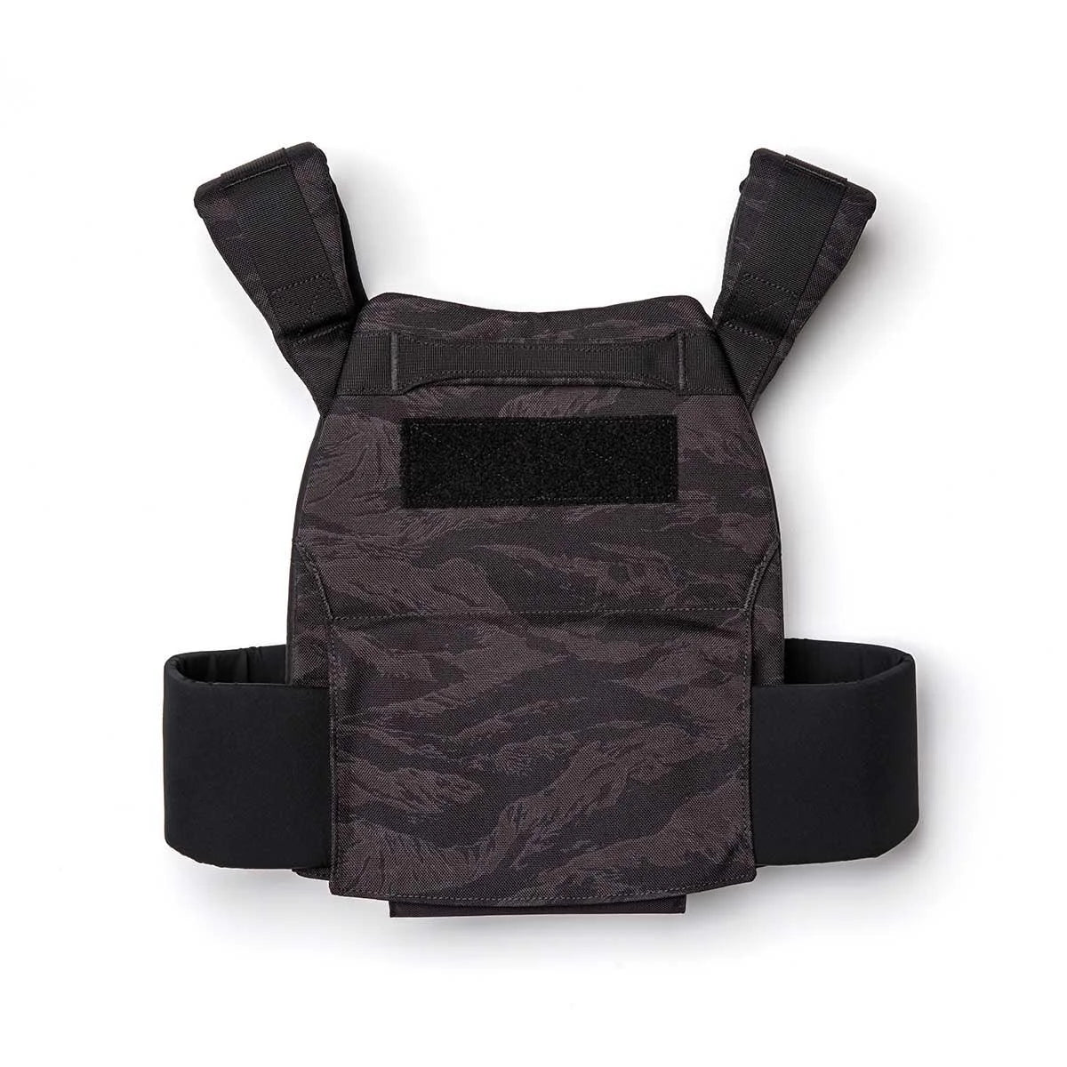 Rucking Weight Vest