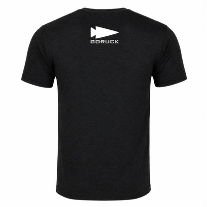 9/11 25th Anniversary Commemorative T-Shirt