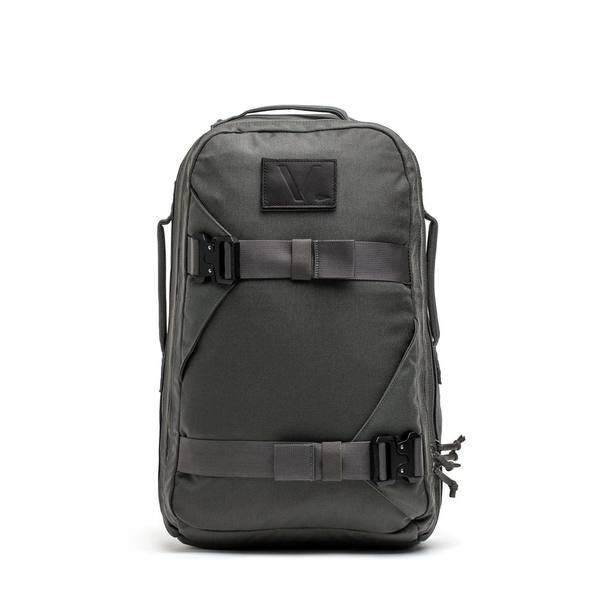 Skate Ruck