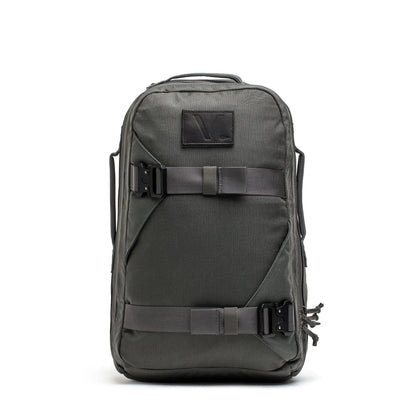 Skate Ruck