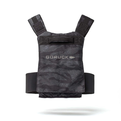 Achilles | Men's Weighted Vest