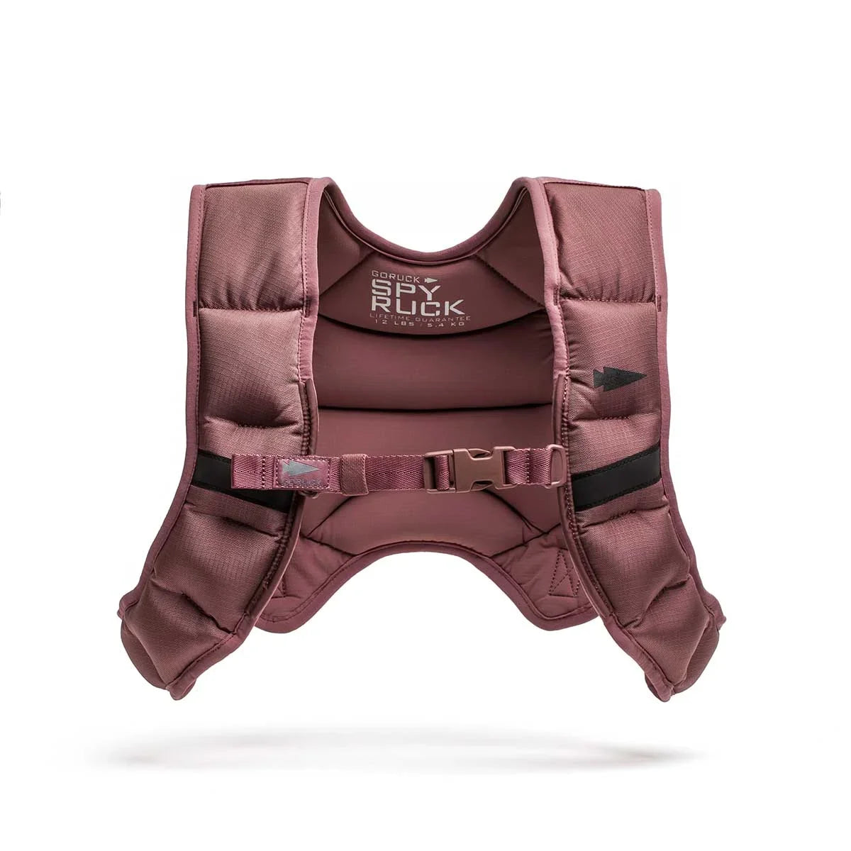 Spy Ruck | Women's Weighted Vest