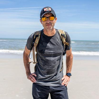 GORUCK Spearhead Tee - Tri-BlendX