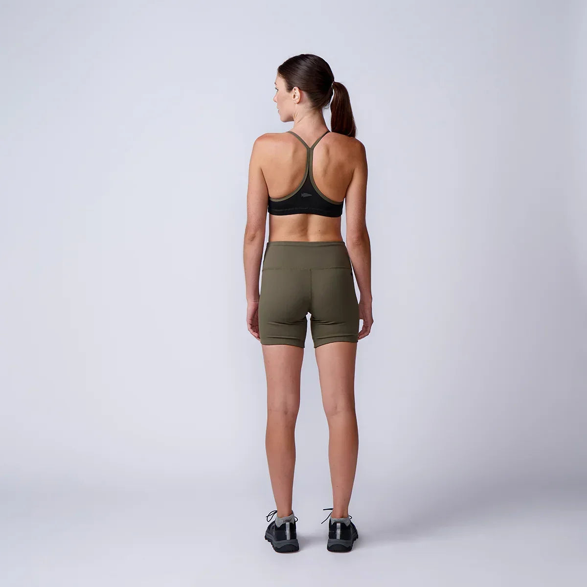 Biker Shorts