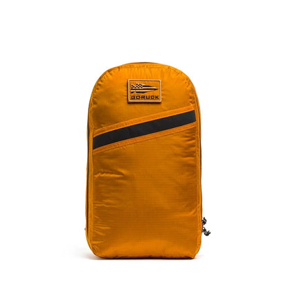 Packable Bullet Ruck - Ripstop ROBIC®