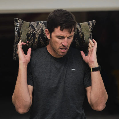 Simple Training Sandbags