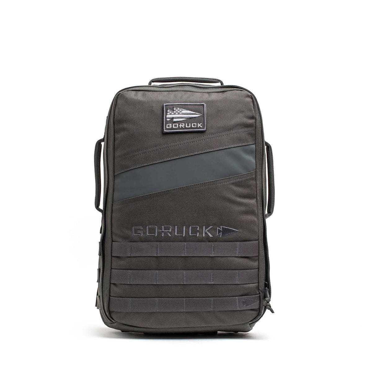 Rucker 5.0