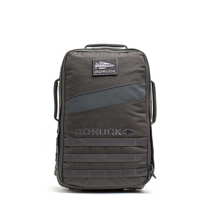 Rucker 5.0
