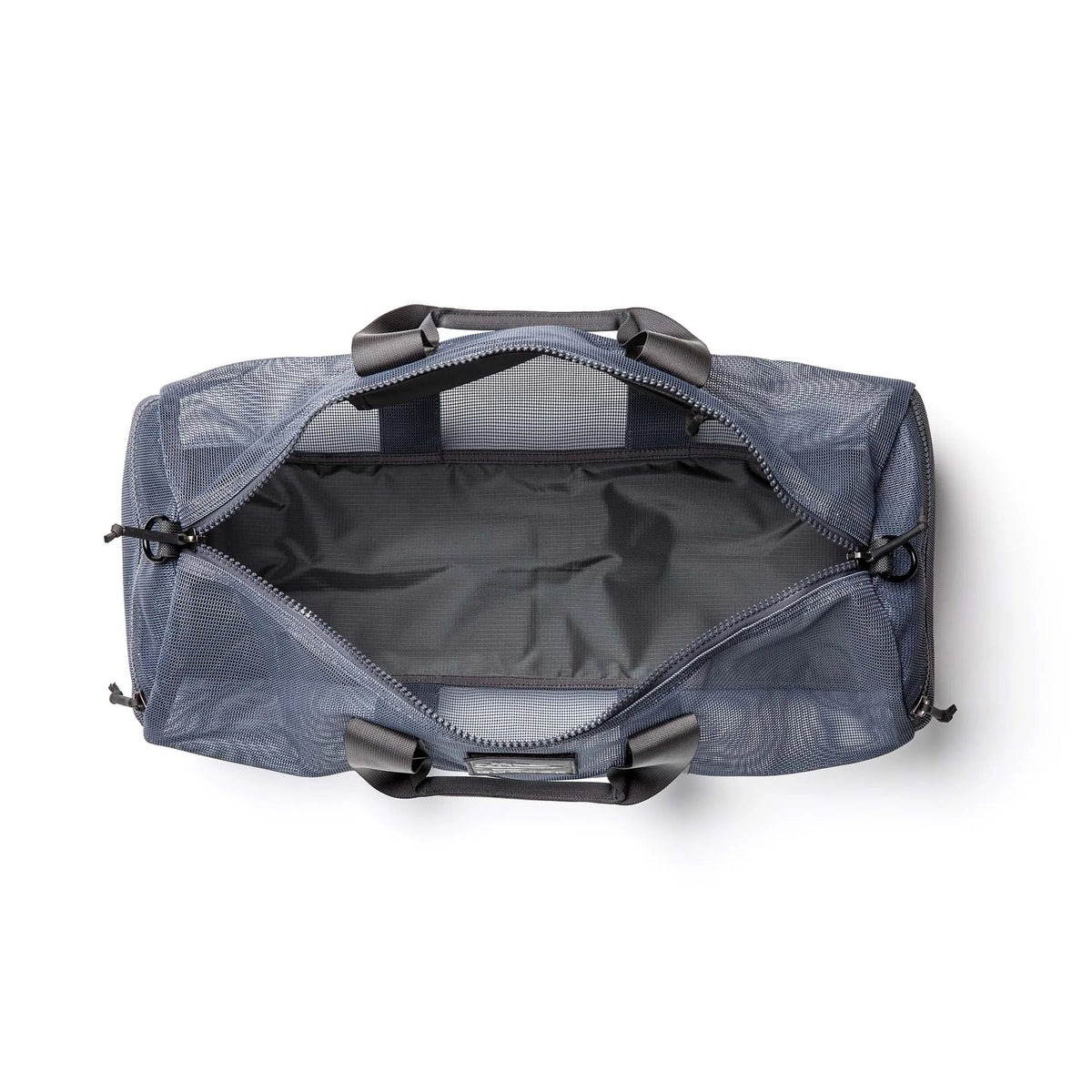 Mesh Duffel Bag