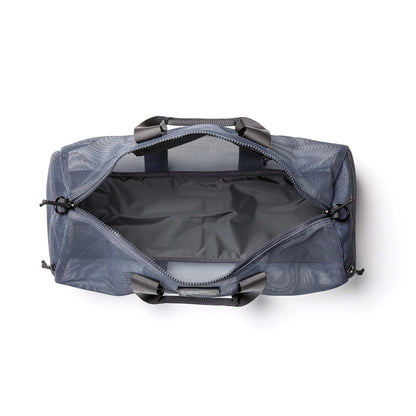 Mesh Duffel Bag