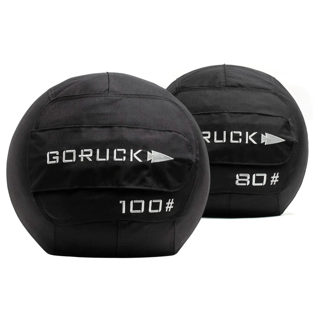 Sand Medicine Ball Bundle