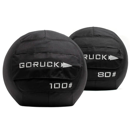 Sand Medicine Ball Bundle