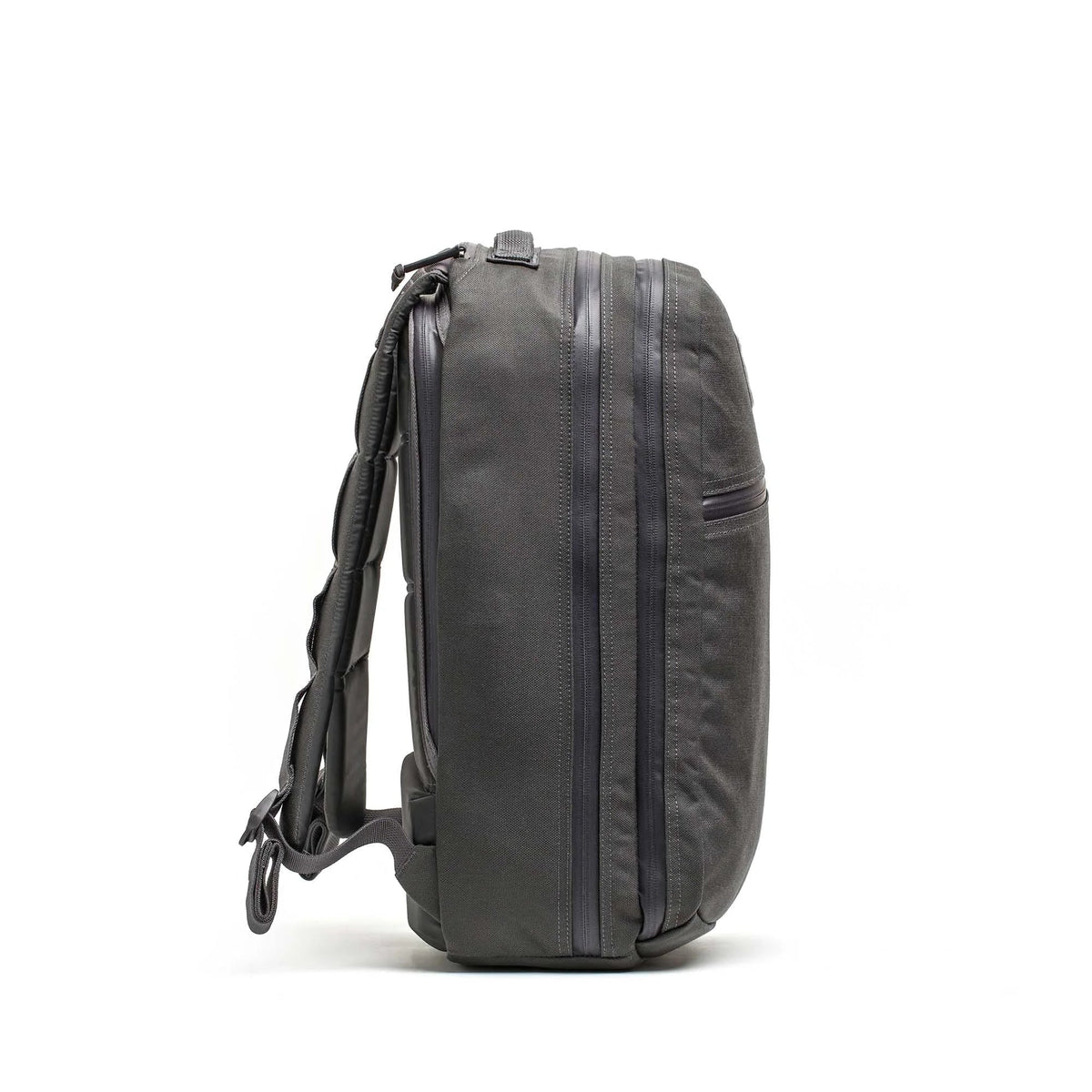 Double Bullet Ruck w/ Bombproof Laptop Compartment - 18L