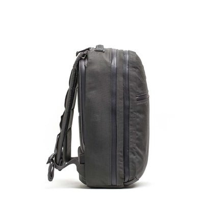 Double Bullet Ruck w/ Bombproof Laptop Compartment - 18L
