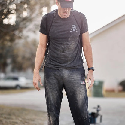 Men’s American Training Sweatpants