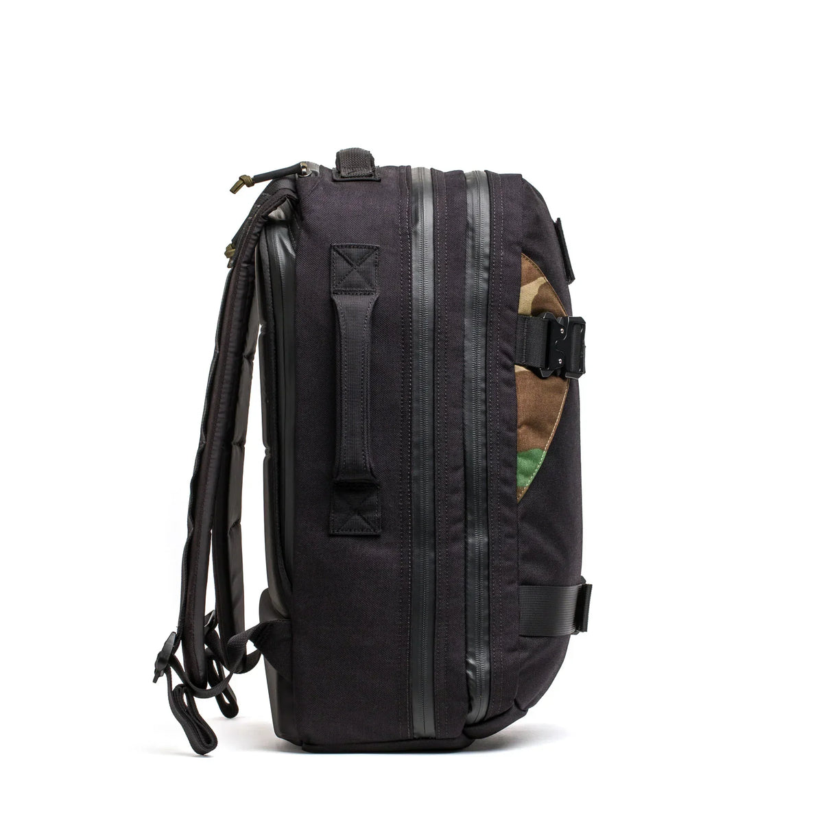 Skate Ruck