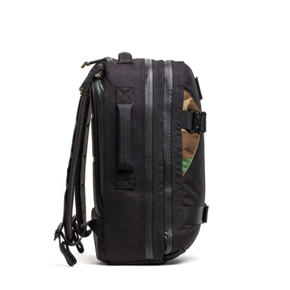 Skate Ruck