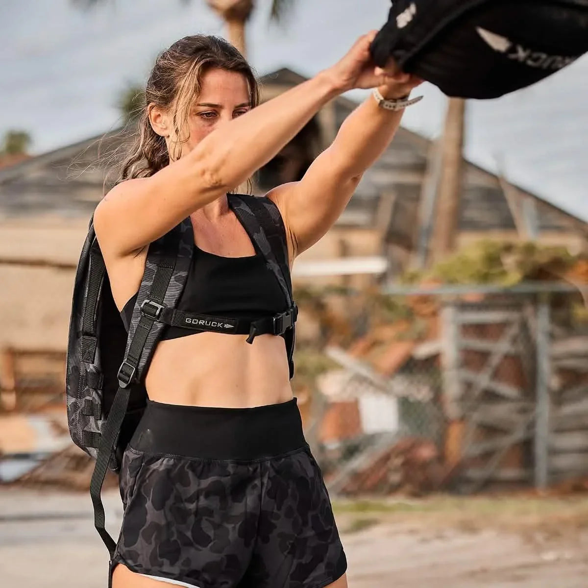Training Shorts