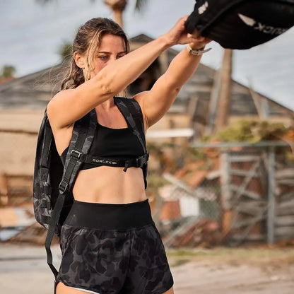 Training Shorts