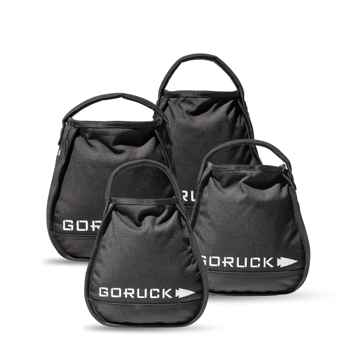 Sand Kettlebell Bundle