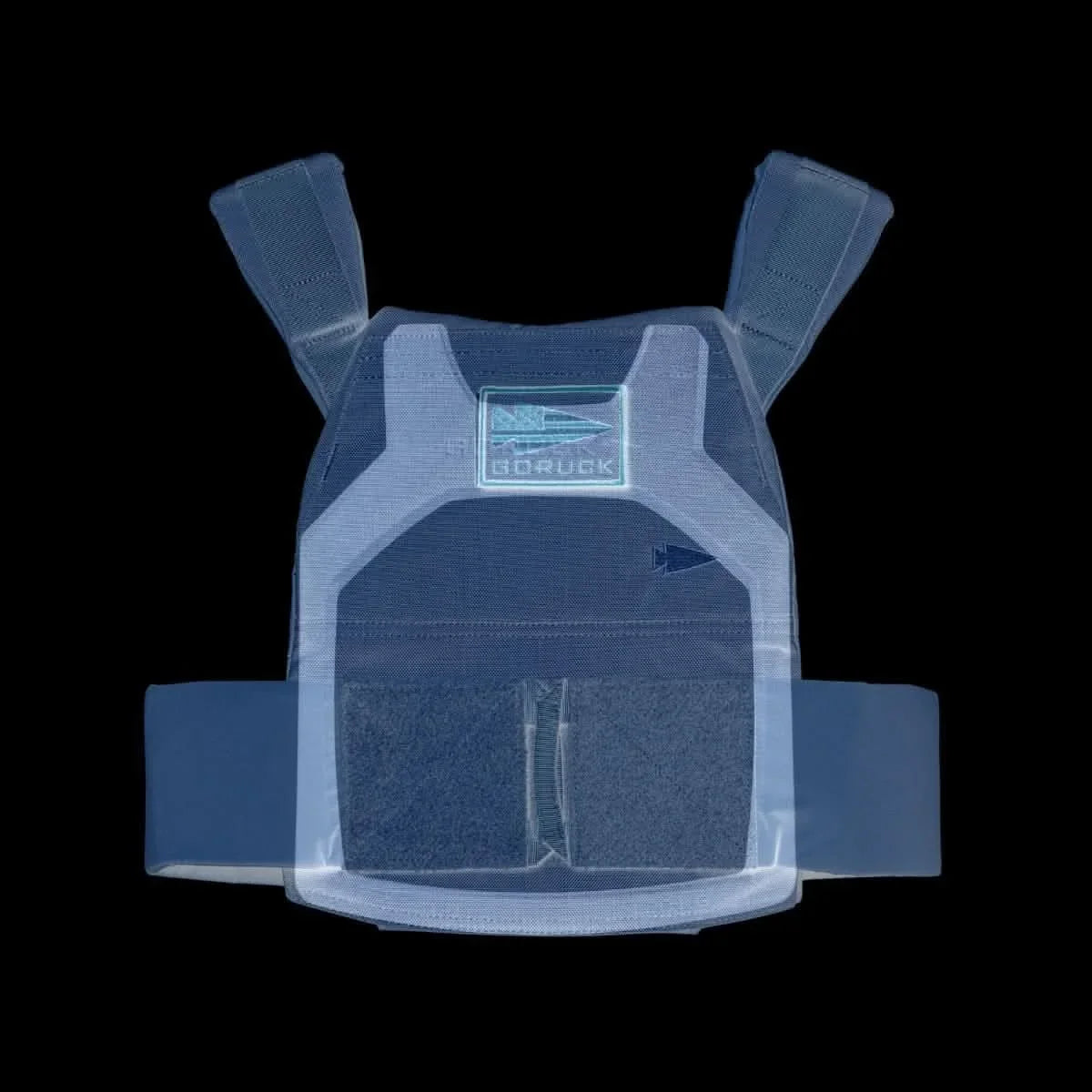 Rucking Weight Vest