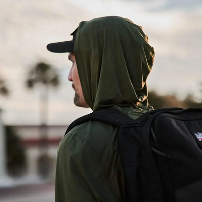 Men's Sun Hoodie - ToughMesh