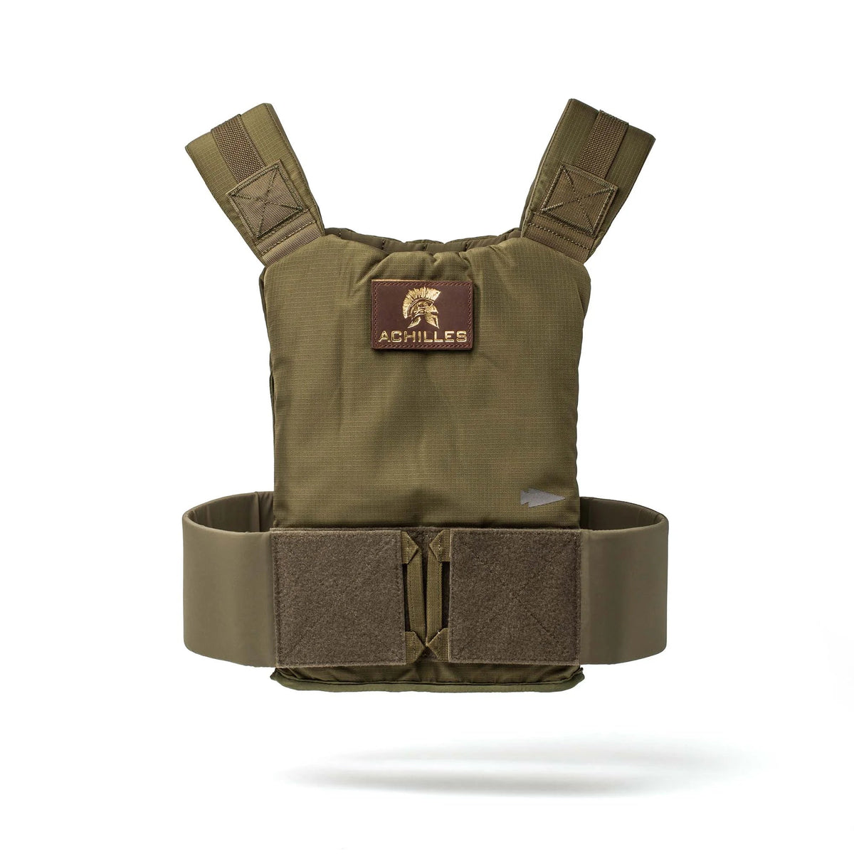 Achilles | Men's Weighted Vest
