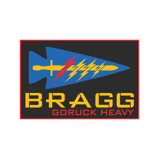 BRAGG 2027