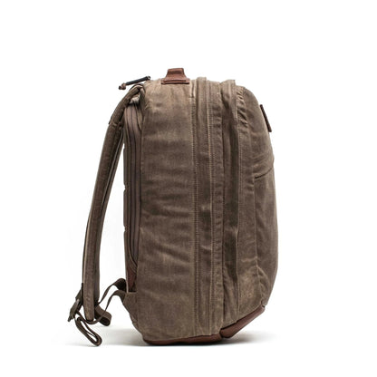 GR2 - Heritage Waxed Canvas