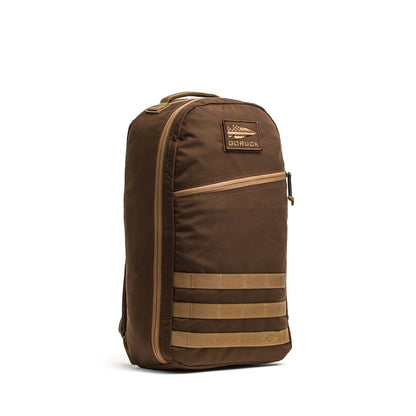 Bullet Ruck Classic - Ballistic Nylon Cordura