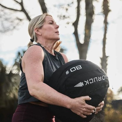 Sand Medicine Ball Bundle