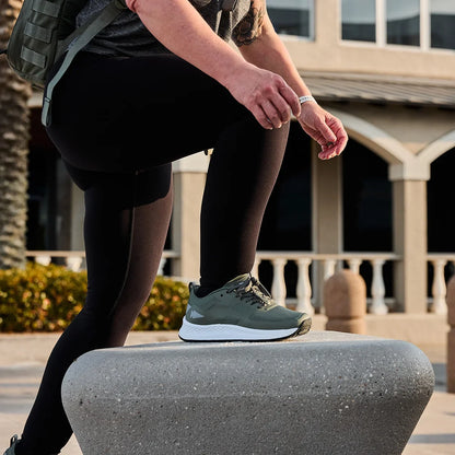 Women's Rough Runner - Earth