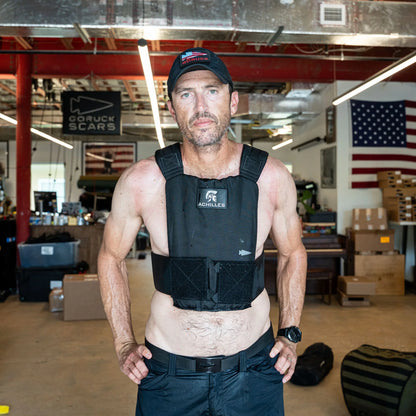 Achilles | Men's Weighted Vest